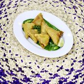 Salona Chicken