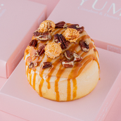  Caramel Cinnamon