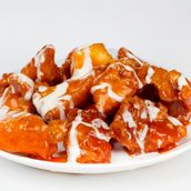 Buffalos Bites 
