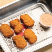 Chicken Nuggets - 5 Pcs