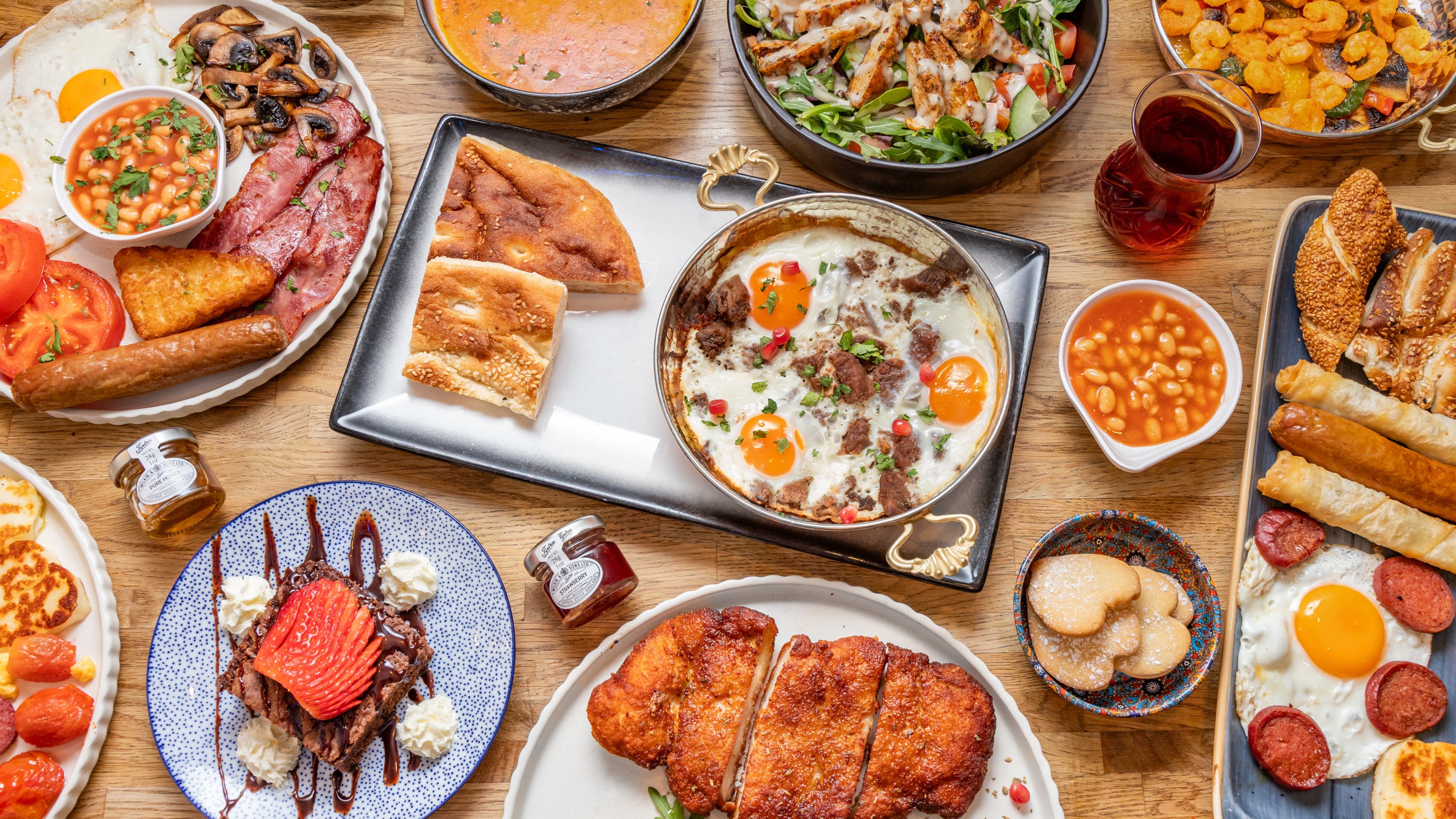 Seyri Bistro