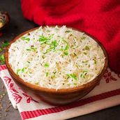 Jeera Rice