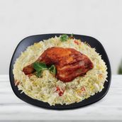 Chicken Fry Biryani