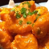 Buffalo Shrimp