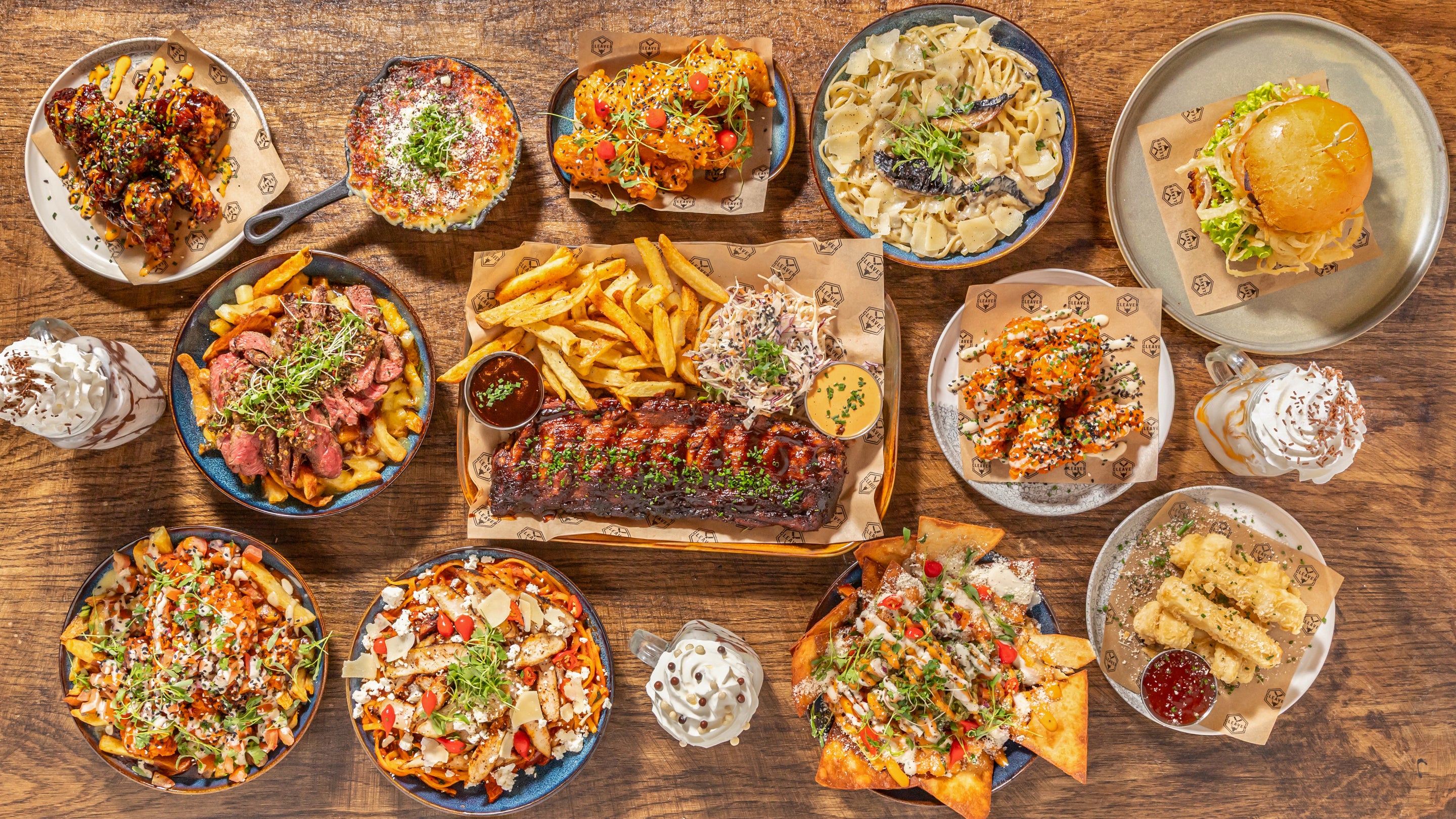 Cleaver Bar & Kitchen