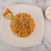 Veg Biryani