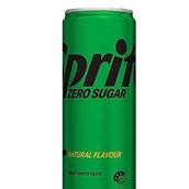 Medium Sprite Zero
