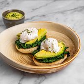 The Avo Florentine