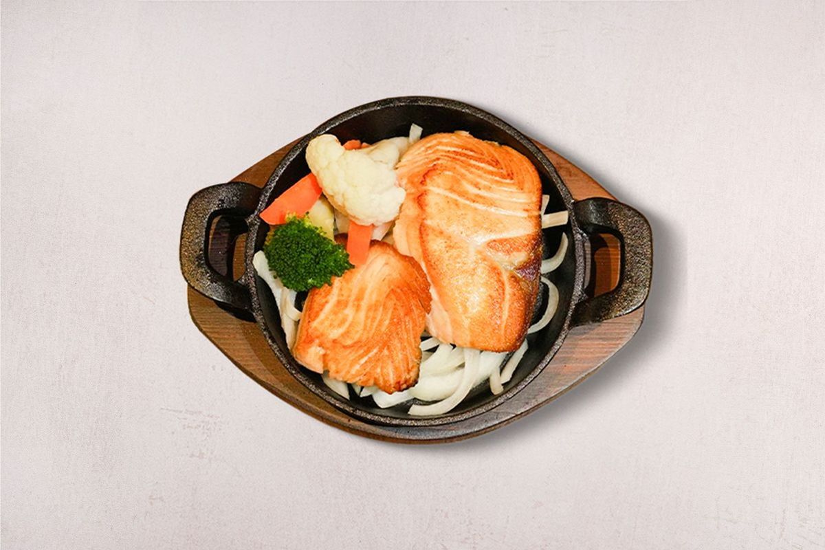 Salmon