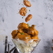 Dynamite Shrimp