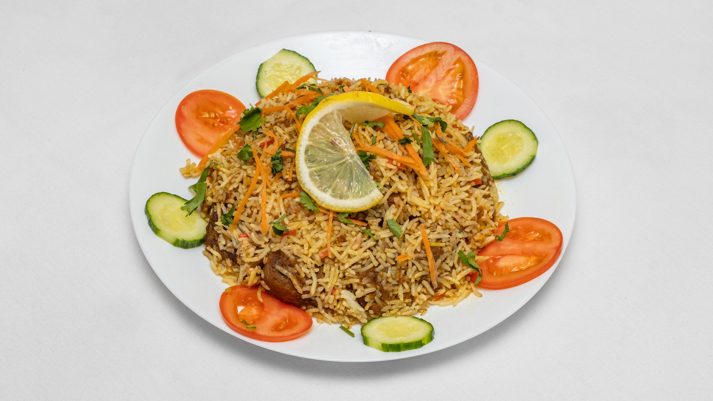 Biryani
