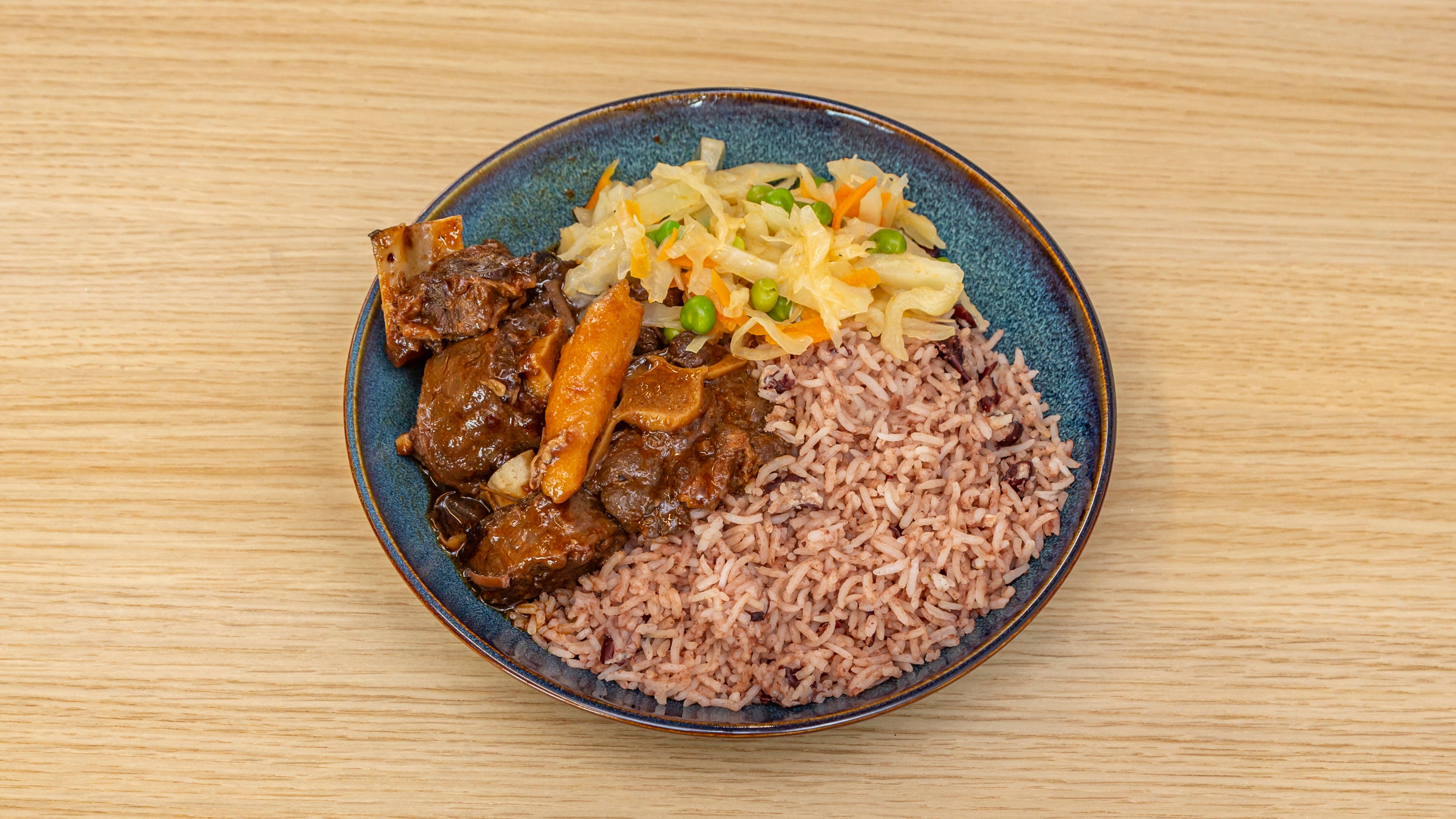 Oxtail