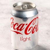 Coke Light