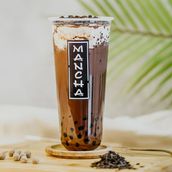 Choco Oreo Creamcheese