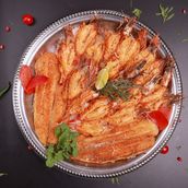 Alsheraa Family Meal