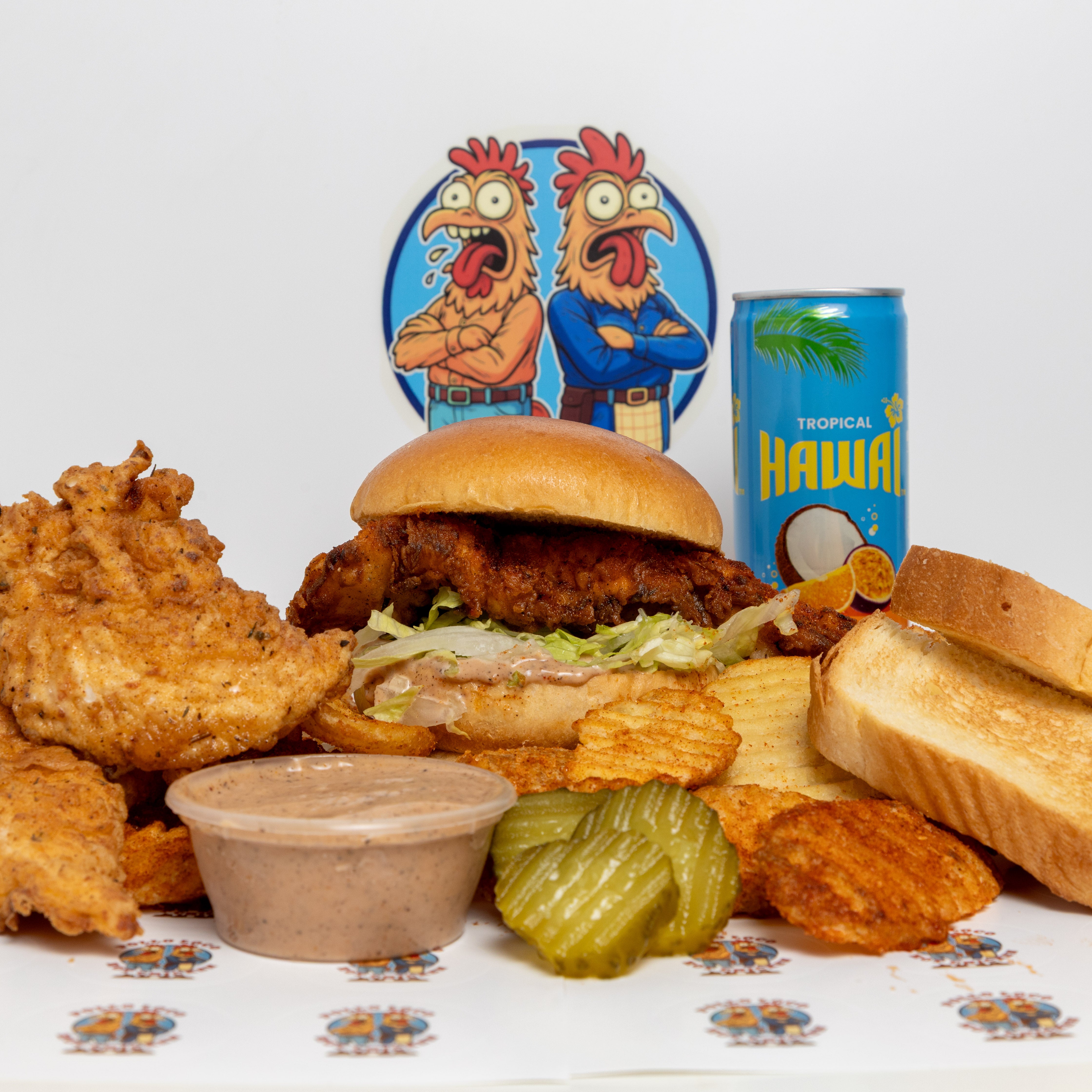 Pollo Loco