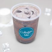 Oreo Collagen Milkshake