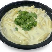 Alfredo White Sauce