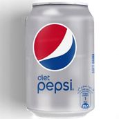 Pepsi Light 