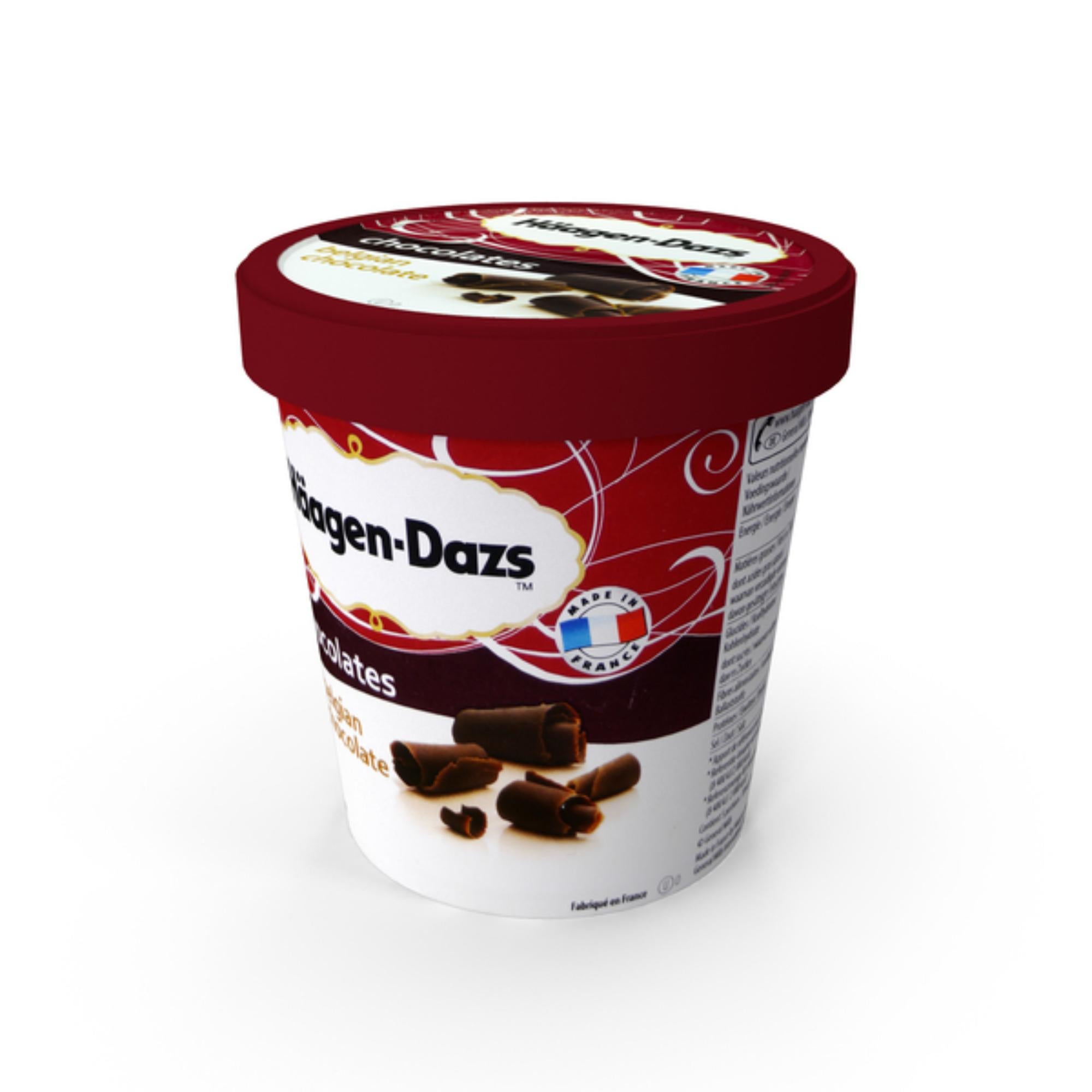Haagen-Dazs