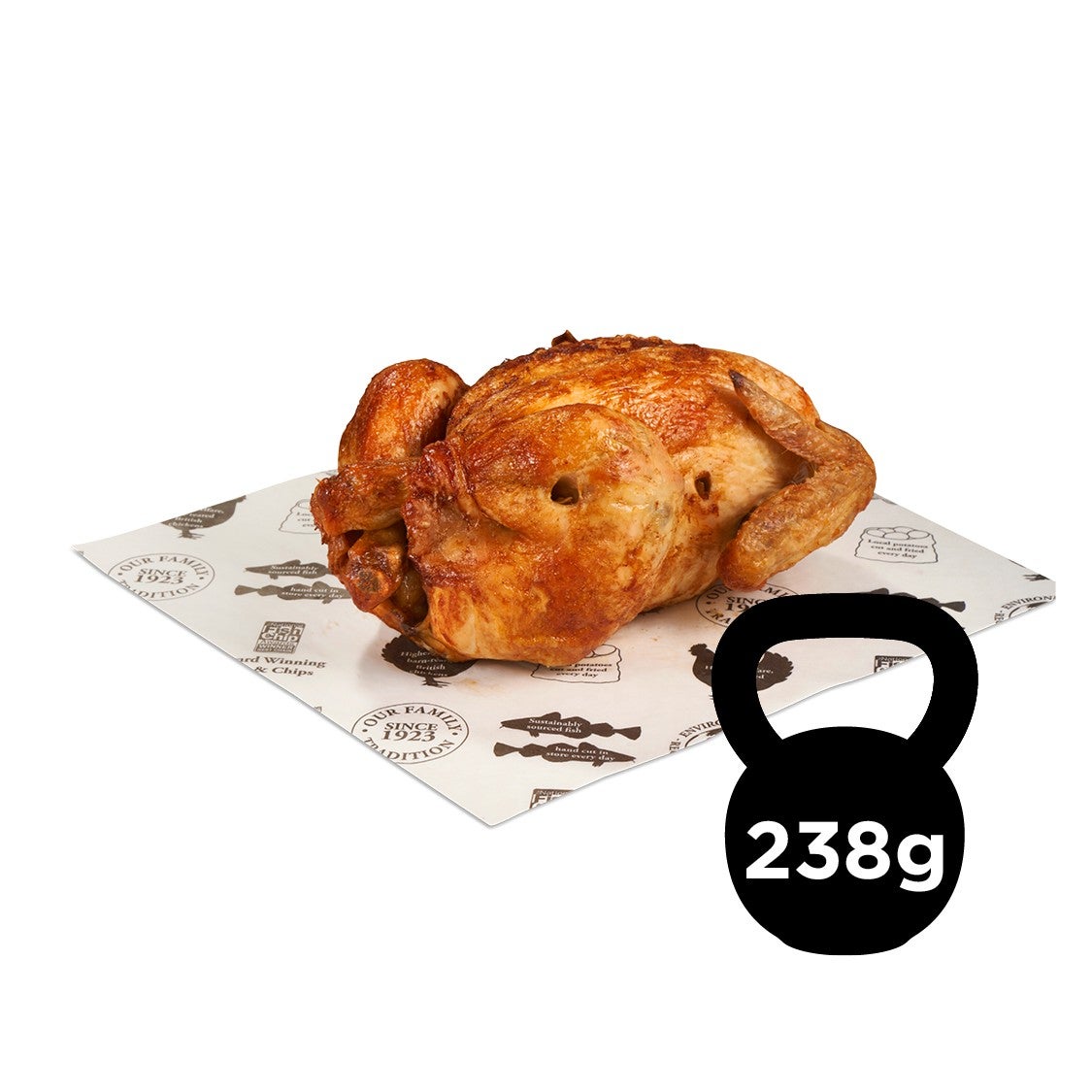 Whole Chicken