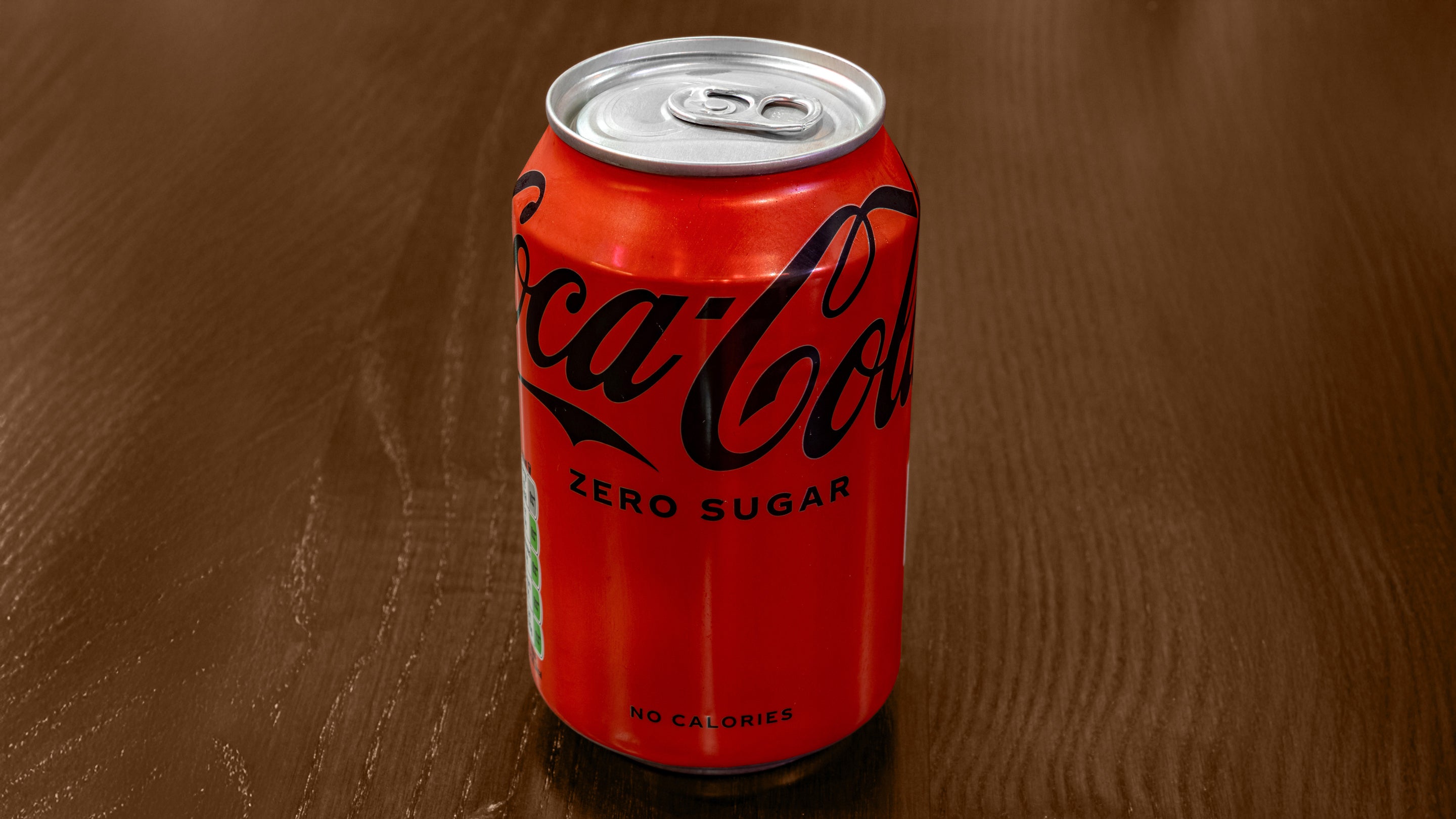 Coke Zero