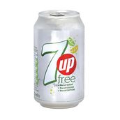 7UP DIET