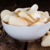 Prawn Cracker