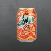 Miranda Orange