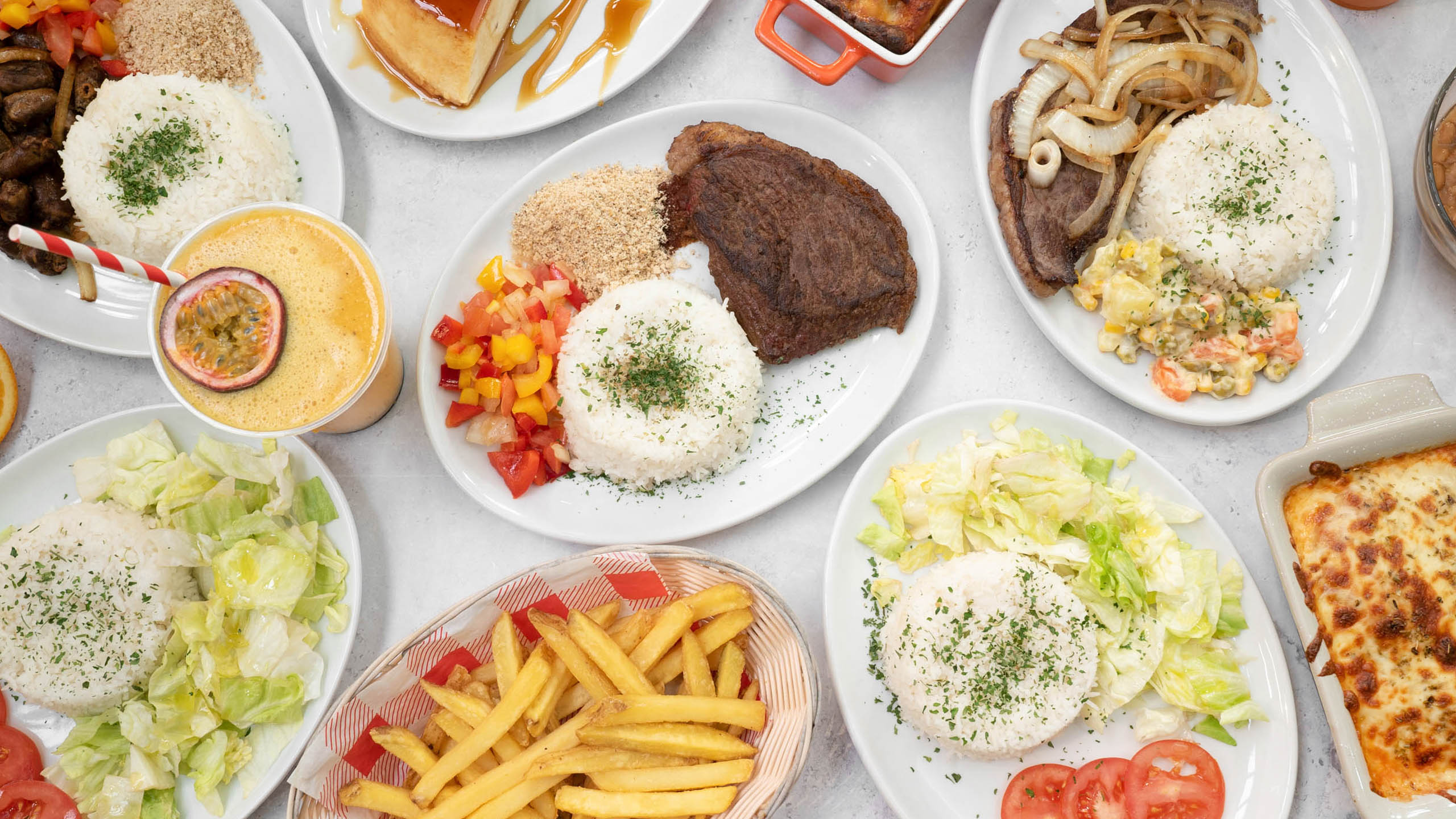 PF Brazil by Taste Factory