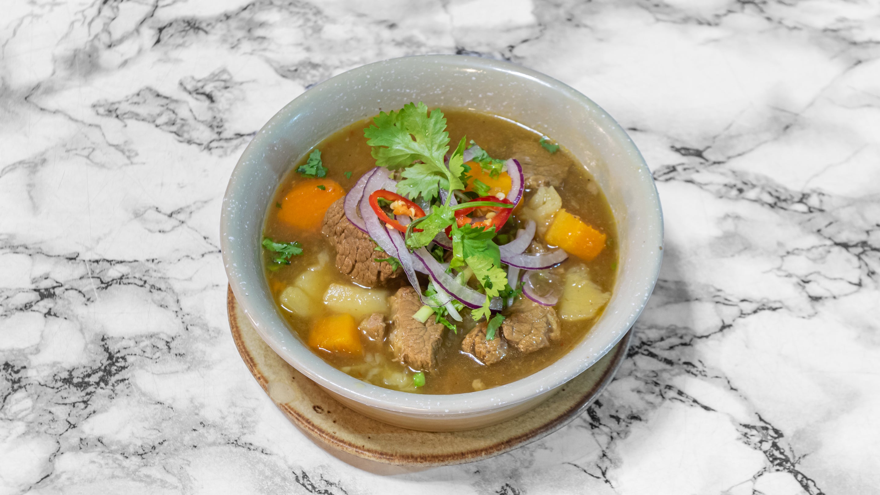 Bo Kho