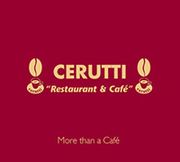 Cerutti Cafe