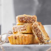 Swiss Tart