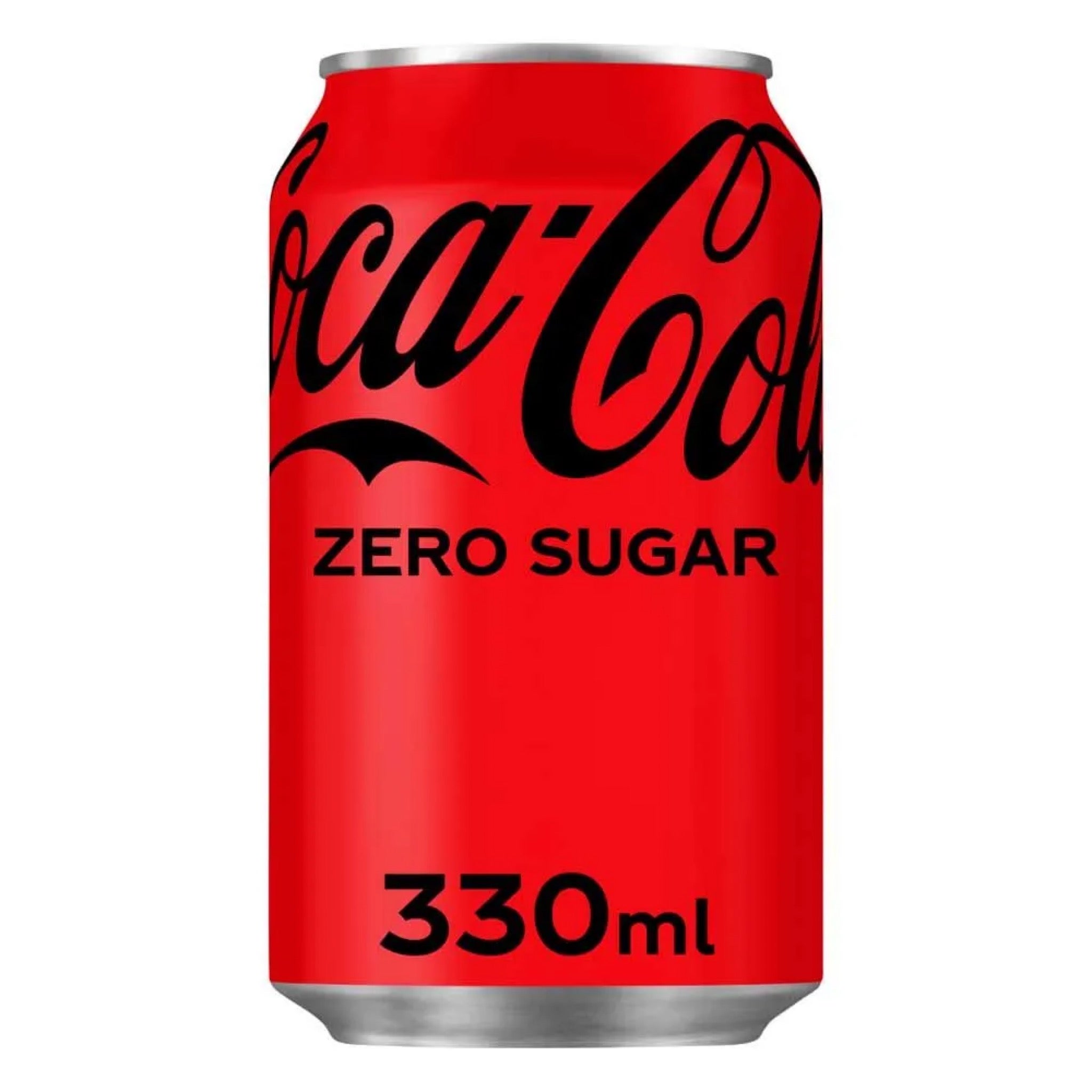Coke Zero (Can)