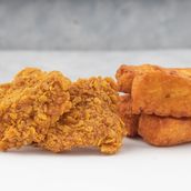 Chicken Dynamite