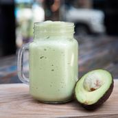 Avocado La Saladita 