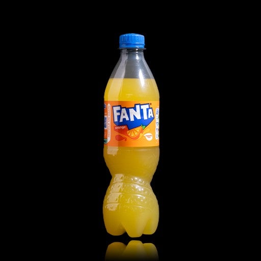 Fanta Bottle 500ml