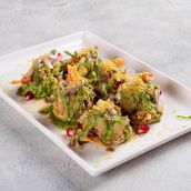 Sev Puri