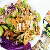 Fattoush