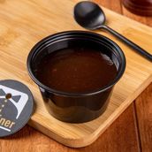 Fine Diner gravy