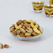 Premium Mix Nuts 170 Gm