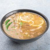 Beef Papaitan