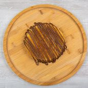 KUNAFA NUTELLA