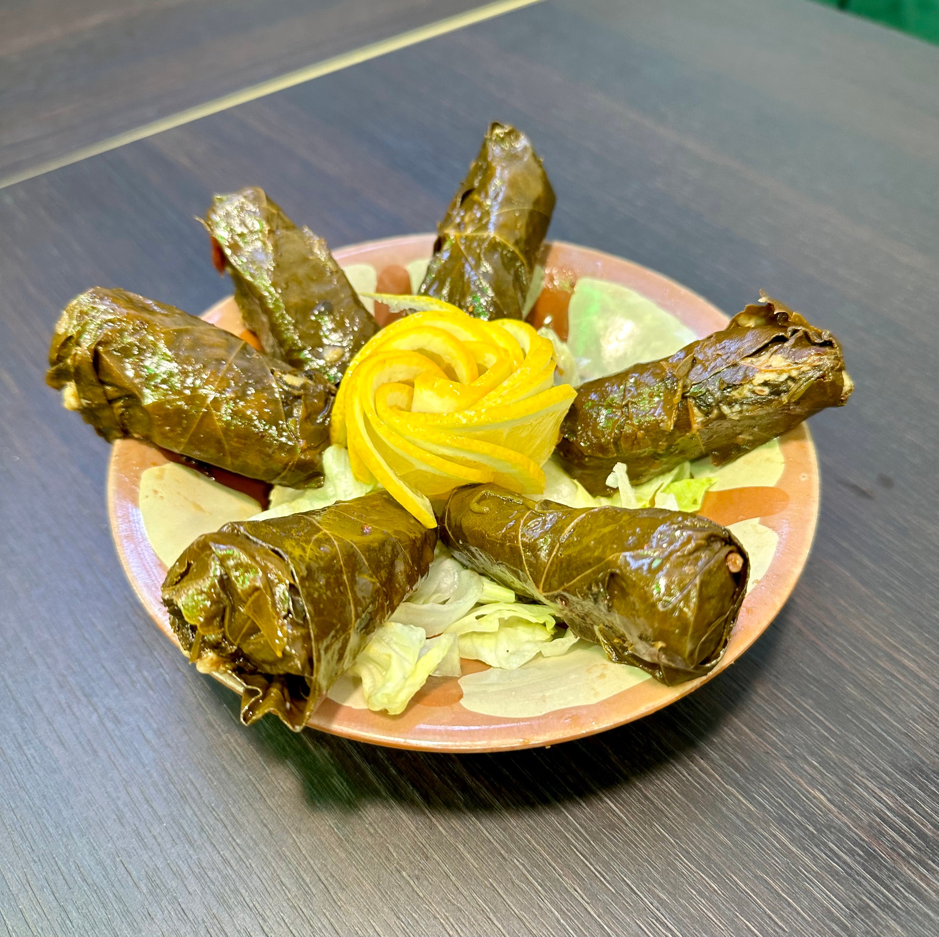 Warak Inab