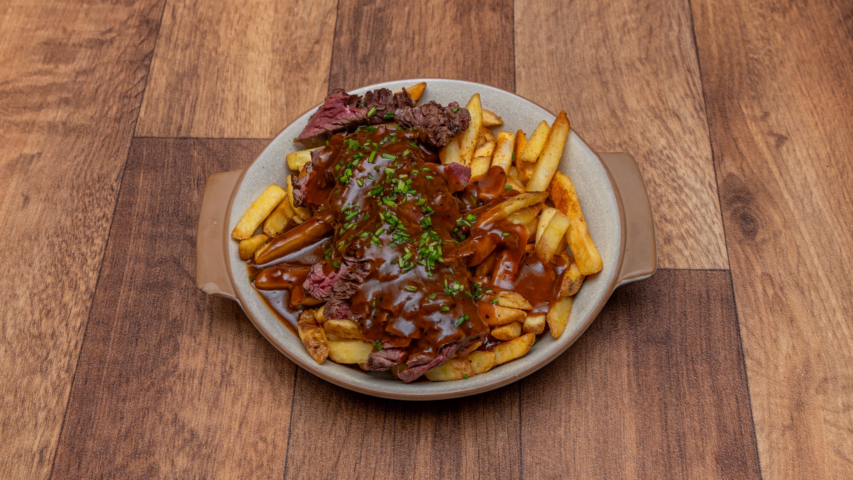 Steak Frites