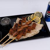 Mashakeek Sausages