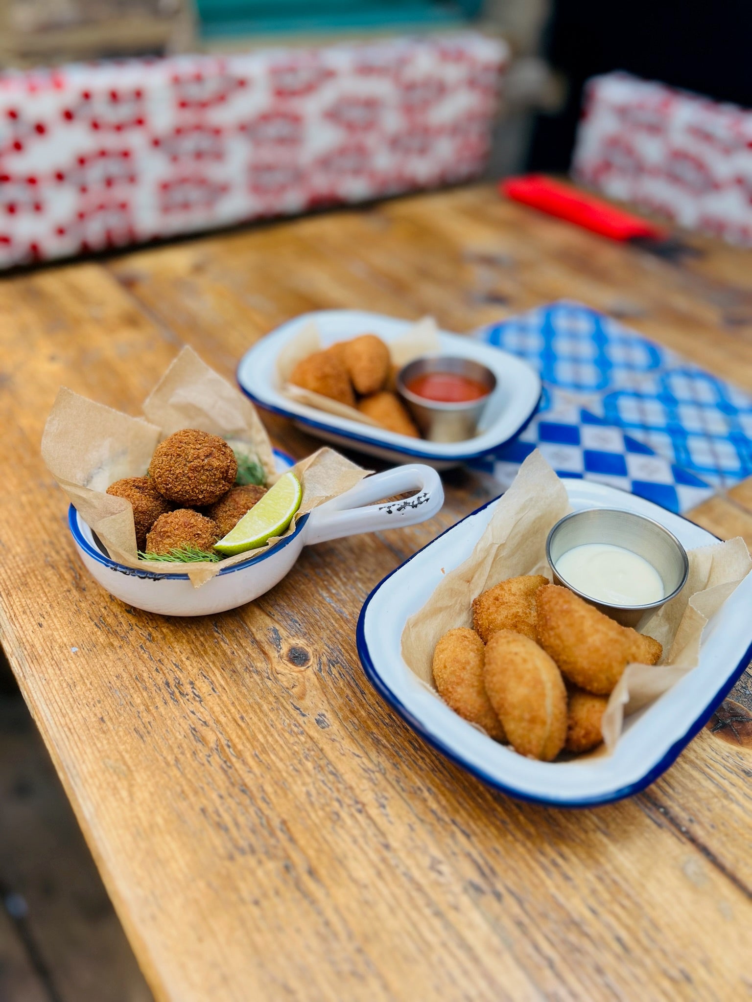 Mix Brazilian Salgadinhos for 2