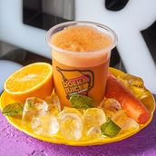 Malghoom Juice