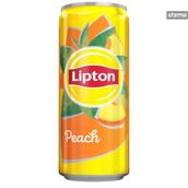 Peach Ice Tea شاي مثلج بالخوخ
