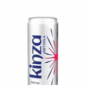 Kinza Cola light